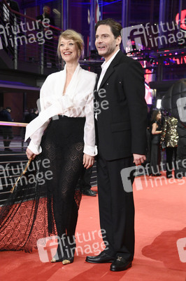 Festivaleröffnung und Filmpremiere 'No Good Men', Berlinale 2026