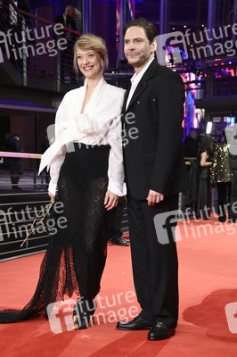 Festivaleröffnung und Filmpremiere 'No Good Men', Berlinale 2026