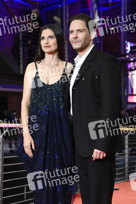 Festivaleröffnung und Filmpremiere 'No Good Men', Berlinale 2026