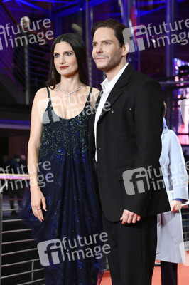 Festivaleröffnung und Filmpremiere 'No Good Men', Berlinale 2026