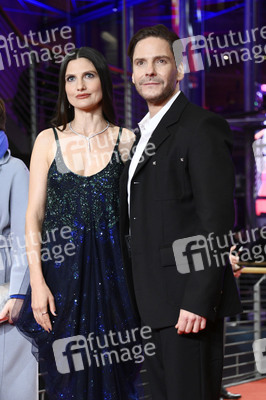 Festivaleröffnung und Filmpremiere 'No Good Men', Berlinale 2026