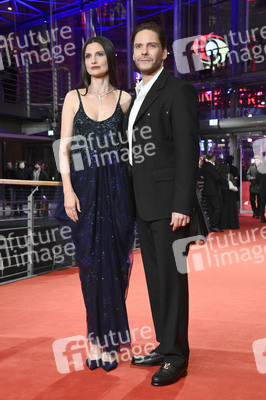 Festivaleröffnung und Filmpremiere 'No Good Men', Berlinale 2026