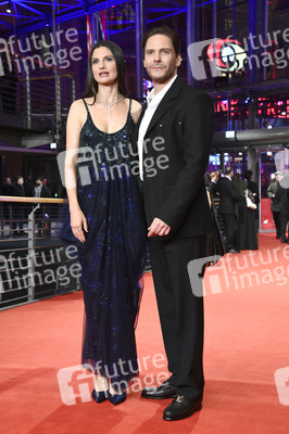 Festivaleröffnung und Filmpremiere 'No Good Men', Berlinale 2026