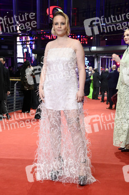 Festivaleröffnung und Filmpremiere 'No Good Men', Berlinale 2026