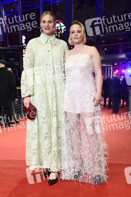 Festivaleröffnung und Filmpremiere 'No Good Men', Berlinale 2026