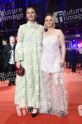 Festivaleröffnung und Filmpremiere 'No Good Men', Berlinale 2026