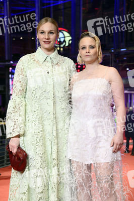 Festivaleröffnung und Filmpremiere 'No Good Men', Berlinale 2026