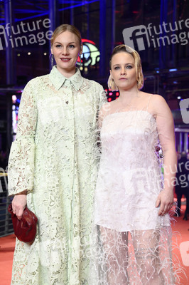 Festivaleröffnung und Filmpremiere 'No Good Men', Berlinale 2026