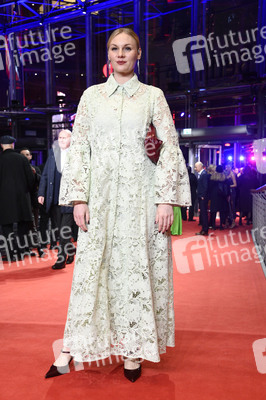 Festivaleröffnung und Filmpremiere 'No Good Men', Berlinale 2026