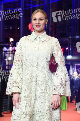 Festivaleröffnung und Filmpremiere 'No Good Men', Berlinale 2026