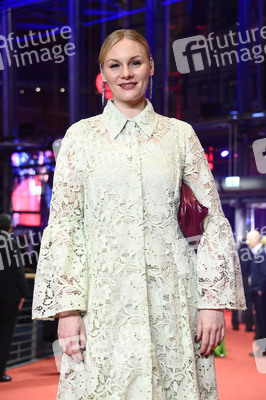 Festivaleröffnung und Filmpremiere 'No Good Men', Berlinale 2026