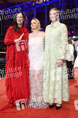 Festivaleröffnung und Filmpremiere 'No Good Men', Berlinale 2026