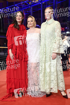 Festivaleröffnung und Filmpremiere 'No Good Men', Berlinale 2026