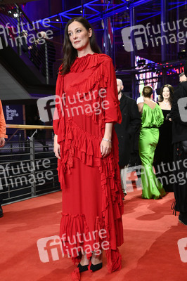 Festivaleröffnung und Filmpremiere 'No Good Men', Berlinale 2026