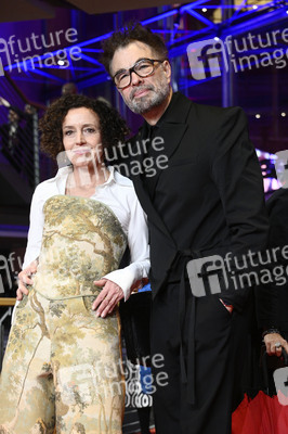 Festivaleröffnung und Filmpremiere 'No Good Men', Berlinale 2026