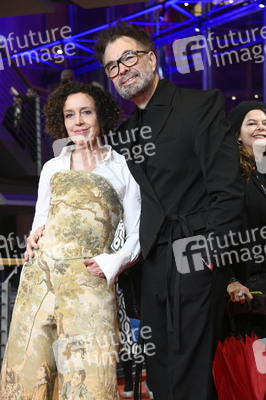 Festivaleröffnung und Filmpremiere 'No Good Men', Berlinale 2026