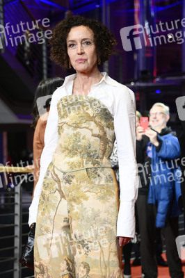 Festivaleröffnung und Filmpremiere 'No Good Men', Berlinale 2026