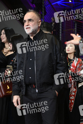 Festivaleröffnung und Filmpremiere 'No Good Men', Berlinale 2026