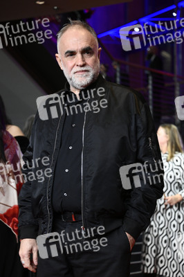 Festivaleröffnung und Filmpremiere 'No Good Men', Berlinale 2026