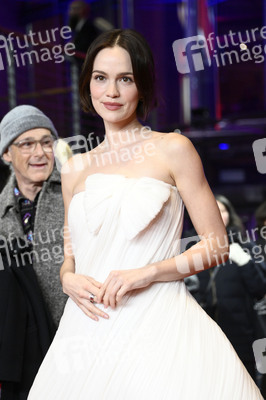 Festivaleröffnung und Filmpremiere 'No Good Men', Berlinale 2026