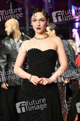 Festivaleröffnung und Filmpremiere 'No Good Men', Berlinale 2026