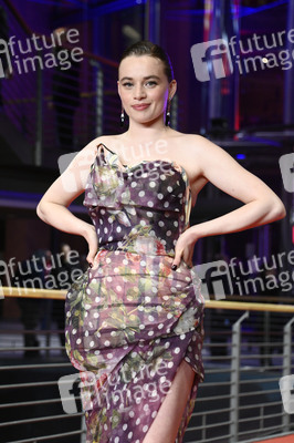 Festivaleröffnung und Filmpremiere 'No Good Men', Berlinale 2026