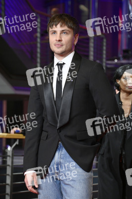 Festivaleröffnung und Filmpremiere 'No Good Men', Berlinale 2026