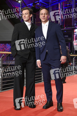 Festivaleröffnung und Filmpremiere 'No Good Men', Berlinale 2026