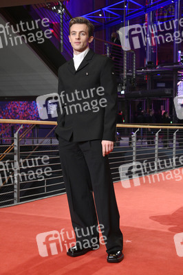 Festivaleröffnung und Filmpremiere 'No Good Men', Berlinale 2026