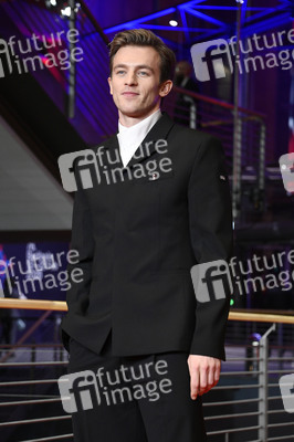 Festivaleröffnung und Filmpremiere 'No Good Men', Berlinale 2026