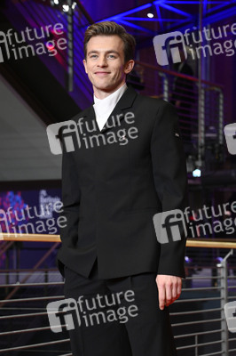 Festivaleröffnung und Filmpremiere 'No Good Men', Berlinale 2026