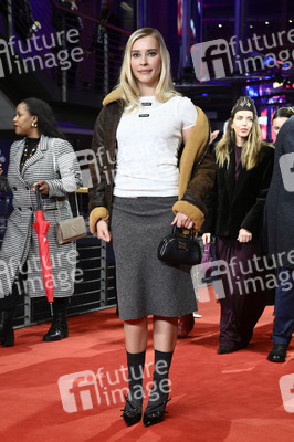 Festivaleröffnung und Filmpremiere 'No Good Men', Berlinale 2026