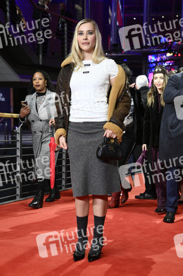 Festivaleröffnung und Filmpremiere 'No Good Men', Berlinale 2026