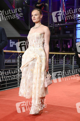 Festivaleröffnung und Filmpremiere 'No Good Men', Berlinale 2026