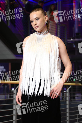 Festivaleröffnung und Filmpremiere 'No Good Men', Berlinale 2026