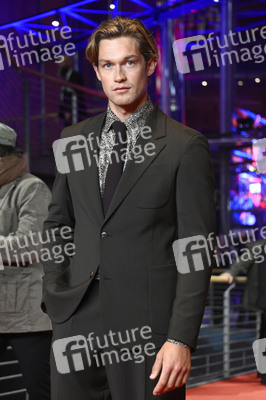 Festivaleröffnung und Filmpremiere 'No Good Men', Berlinale 2026