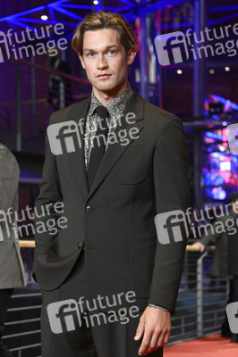 Festivaleröffnung und Filmpremiere 'No Good Men', Berlinale 2026