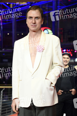 Festivaleröffnung und Filmpremiere 'No Good Men', Berlinale 2026