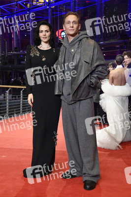 Festivaleröffnung und Filmpremiere 'No Good Men', Berlinale 2026