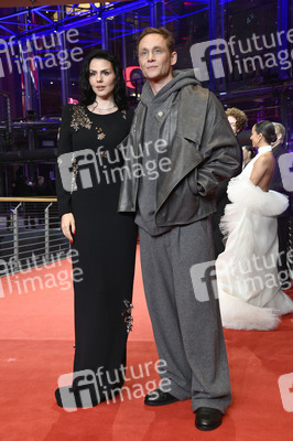 Festivaleröffnung und Filmpremiere 'No Good Men', Berlinale 2026