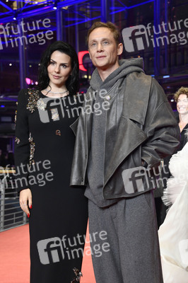 Festivaleröffnung und Filmpremiere 'No Good Men', Berlinale 2026