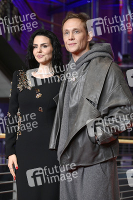 Festivaleröffnung und Filmpremiere 'No Good Men', Berlinale 2026