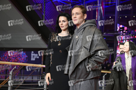 Festivaleröffnung und Filmpremiere 'No Good Men', Berlinale 2026