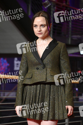 Festivaleröffnung und Filmpremiere 'No Good Men', Berlinale 2026