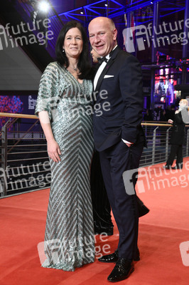 Festivaleröffnung und Filmpremiere 'No Good Men', Berlinale 2026