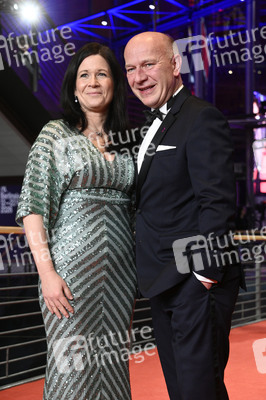 Festivaleröffnung und Filmpremiere 'No Good Men', Berlinale 2026