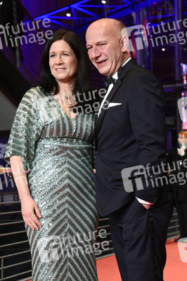 Festivaleröffnung und Filmpremiere 'No Good Men', Berlinale 2026