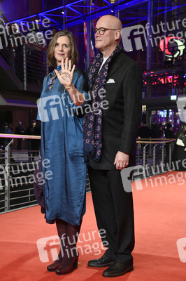 Festivaleröffnung und Filmpremiere 'No Good Men', Berlinale 2026