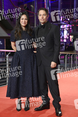 Festivaleröffnung und Filmpremiere 'No Good Men', Berlinale 2026