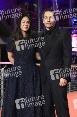 Festivaleröffnung und Filmpremiere 'No Good Men', Berlinale 2026